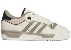 adidas Rivalry 86 Low Wonder Zwart