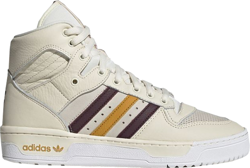 adidas Rivalry Hi Eric Emanuel Rood