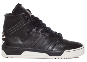 adidas Rivalry Hi Mastermind Black1/black1/black1
