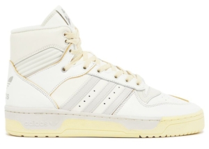 adidas Rivalry Hi Off Grijs