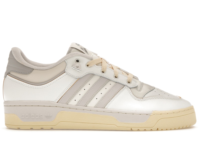 adidas Rivalry Low 86 Core Grijs