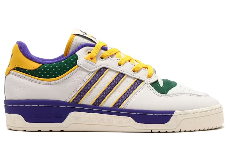 adidas Rivalry Low 86 Crystal Energy Ink Bold Goud