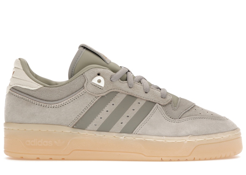 adidas Rivalry Low 86 Sesame Grijs