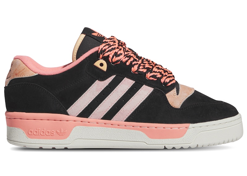 adidas Rivalry Low Anthony Edwards With Love Oranje