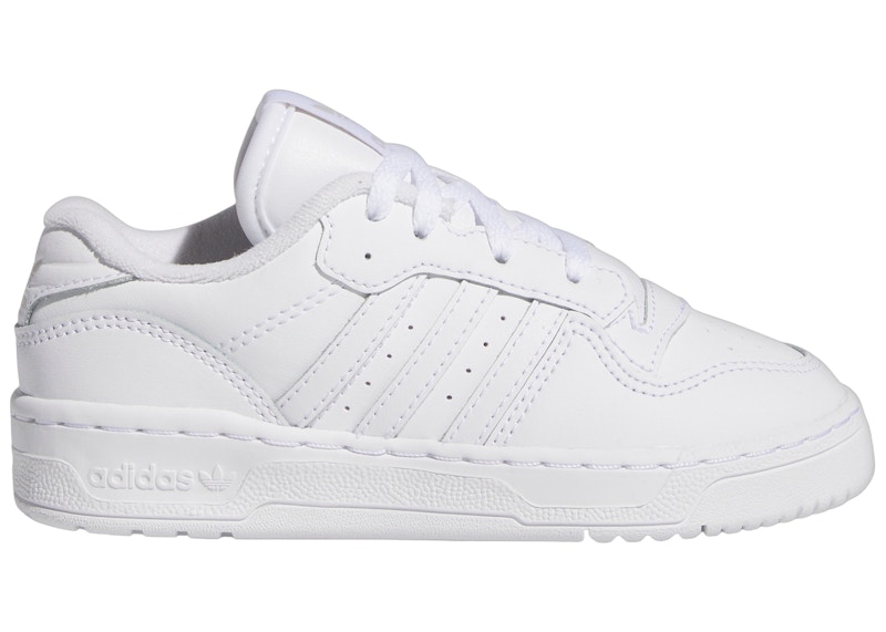 adidas Rivalry Low Cloud Grijs