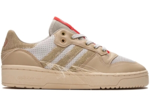 adidas Rivalry Low Consortium Cup Extra Butter Wit