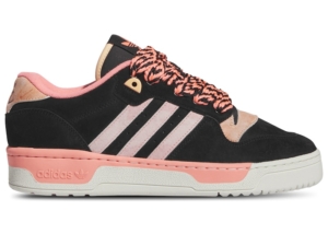 adidas Rivalry Low Core Oranje