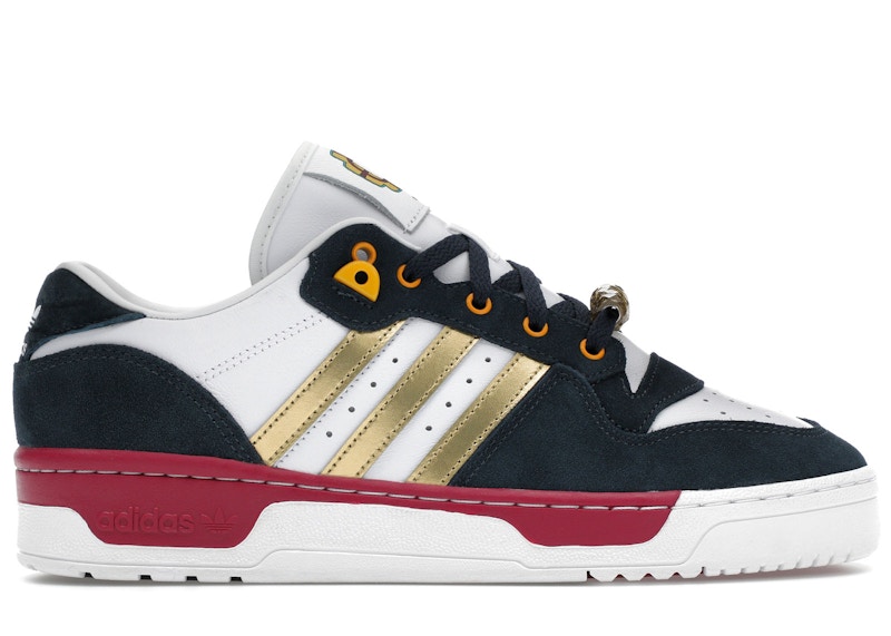 adidas Rivalry Low Demon Slayer Tengen Goud
