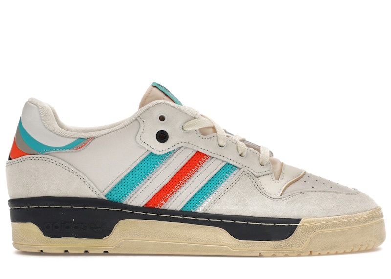 adidas Rivalry Low Extra Butter Creme
