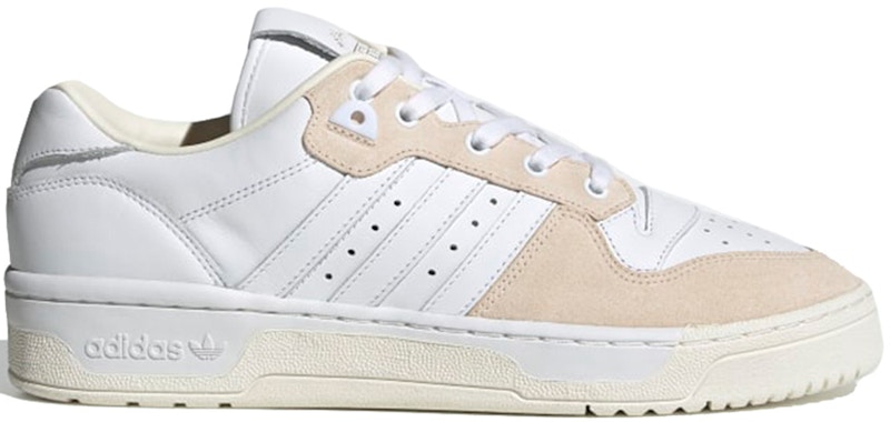 adidas Rivalry Low Home of Classics Pack Wit