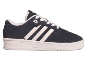 adidas Rivalry Low Legend Ink Wit