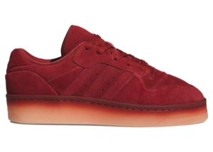 adidas Rivalry Low Lux Preloved Ruby Koraal