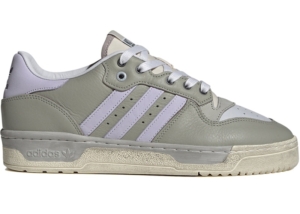 adidas Rivalry Low Nice Kicks Grijs