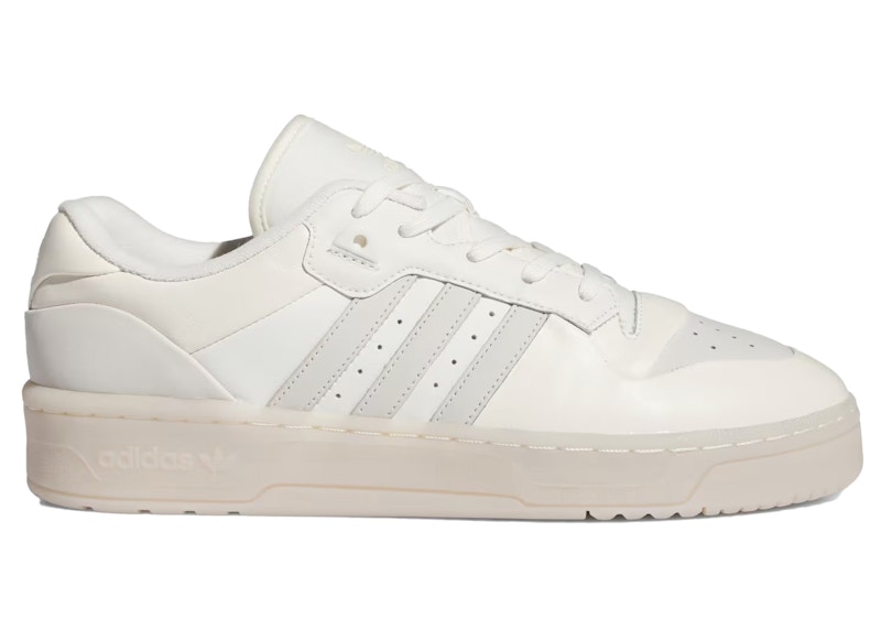 adidas Rivalry Low Off Wonder Wit