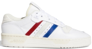adidas Rivalry Low Pony Hair Creme