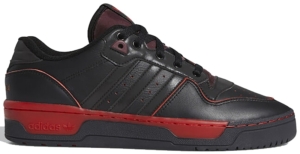 adidas Rivalry Low Star Wars Zwart