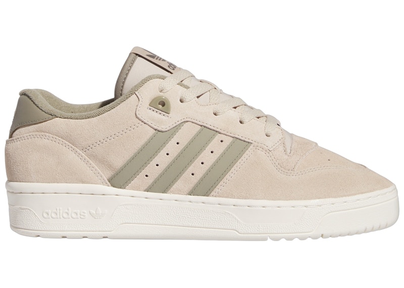 adidas Rivalry Low Wonder Clay Off Beige