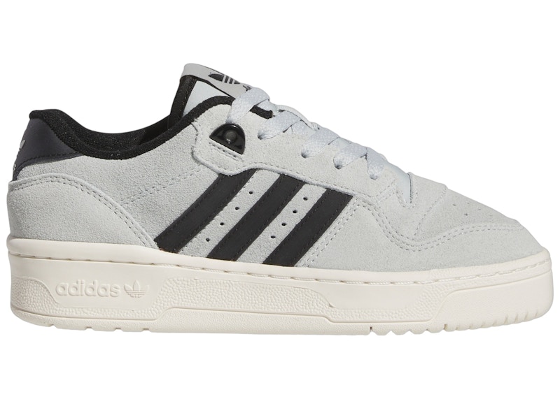 adidas Rivalry Low Wonder Core Off Zilver