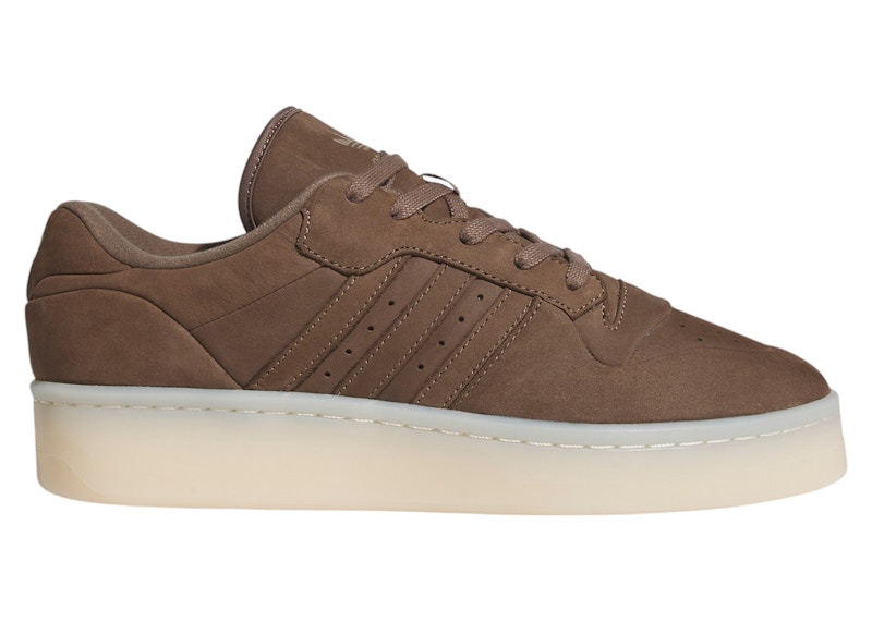 adidas Rivalry Lux Low Earth Strata Wonder Wit