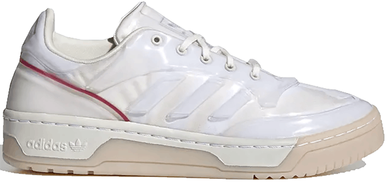 adidas Rivalry Polta Akh III Craig Cloud Wit