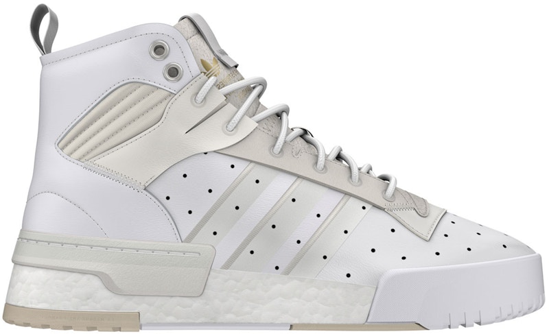 adidas Rivalry RM Triple Wit