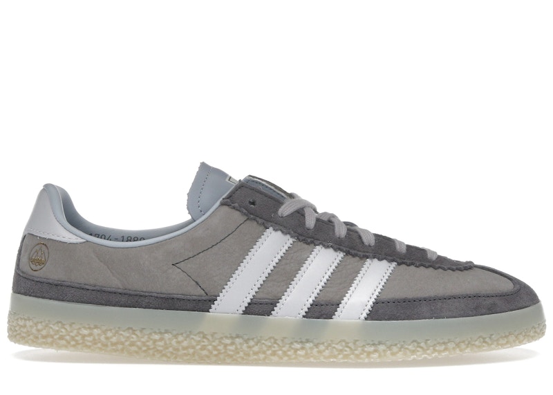 adidas Roelee SPZL F.C. Light Grijs