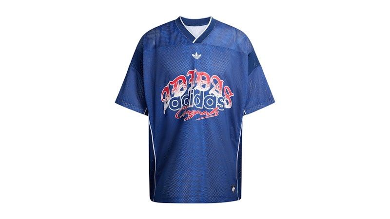 adidas Roses Jersey Night Light Indigo