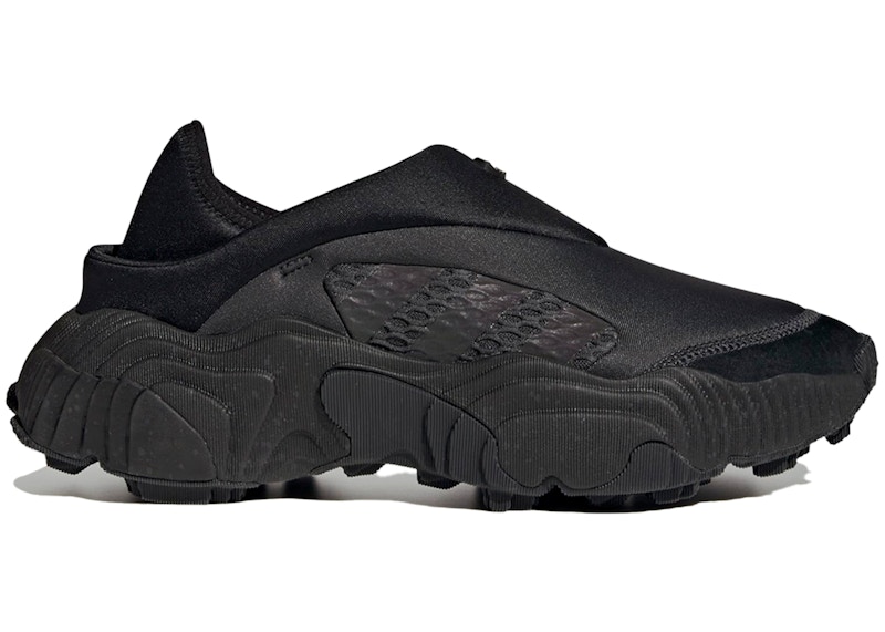 adidas Rovermule Adventure Core Zwart