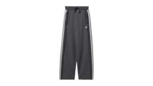 adidas Ruffled Pants Grijs