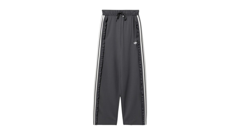 adidas Ruffled Pants Grijs