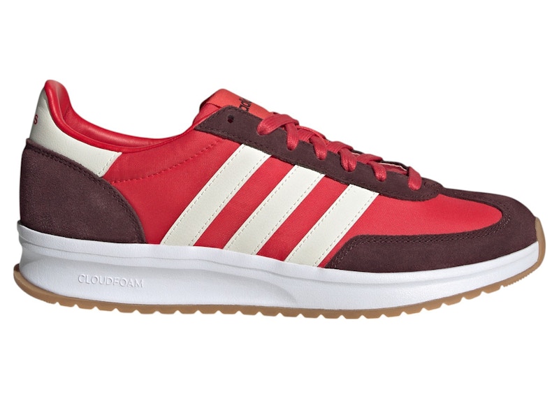 adidas Run 70s 2.0 Pure Ruby Core Aurora Ruby Wit