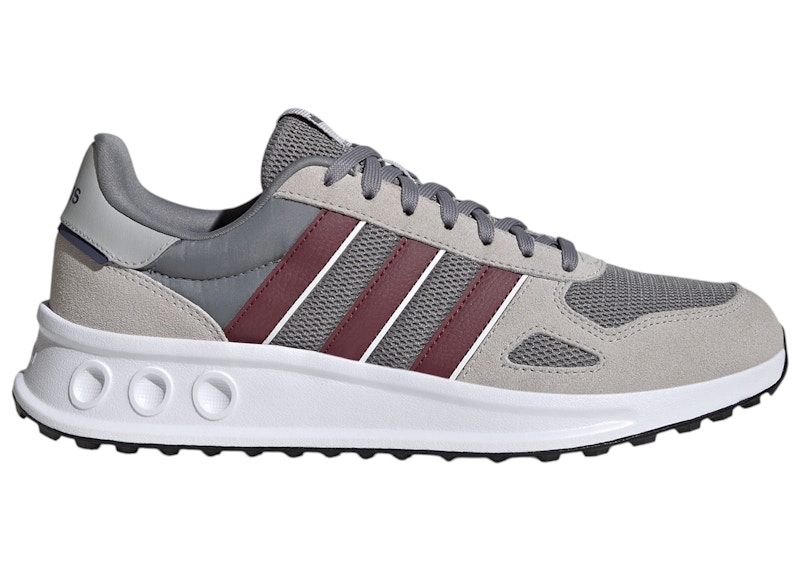 adidas Run 84 Shadow Grijs