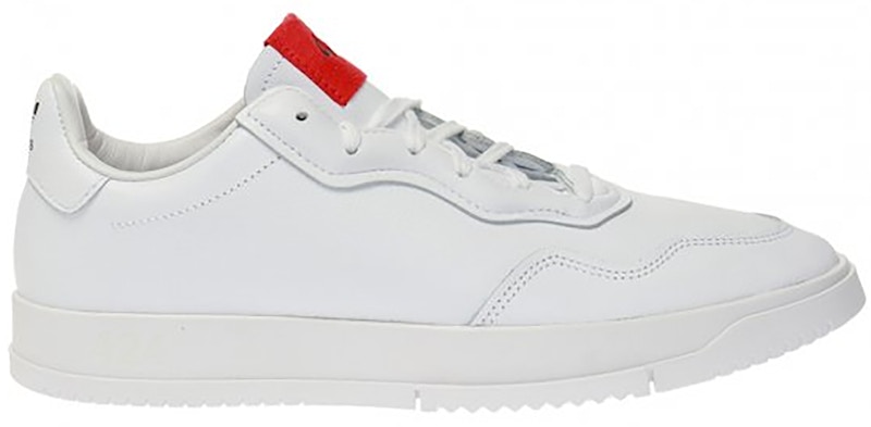 adidas SC Premiere 424 Wit