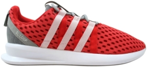 adidas SL Loop Racer Tomato Grijs