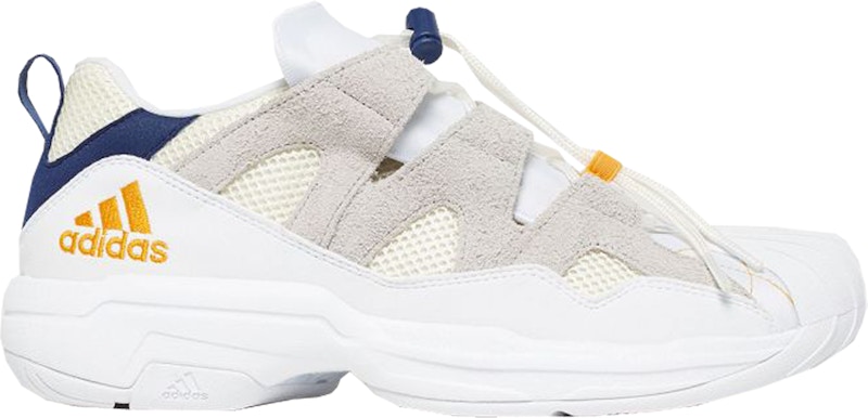 adidas SS2G Workshop Zwart