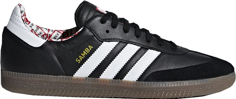 adidas Samba Have A Good Time Zwart