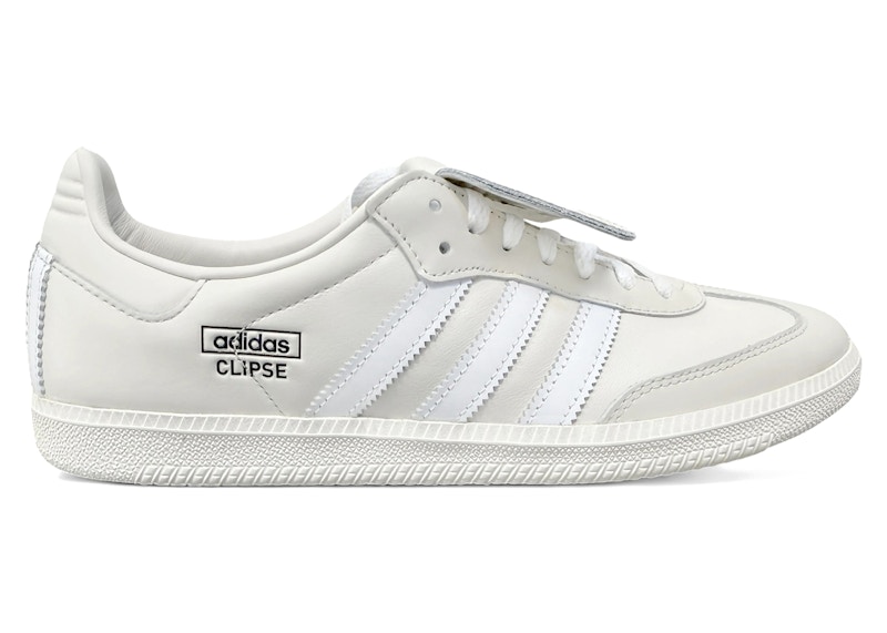 adidas Samba LT Clipse Let God Sort ‘Em Out Wit