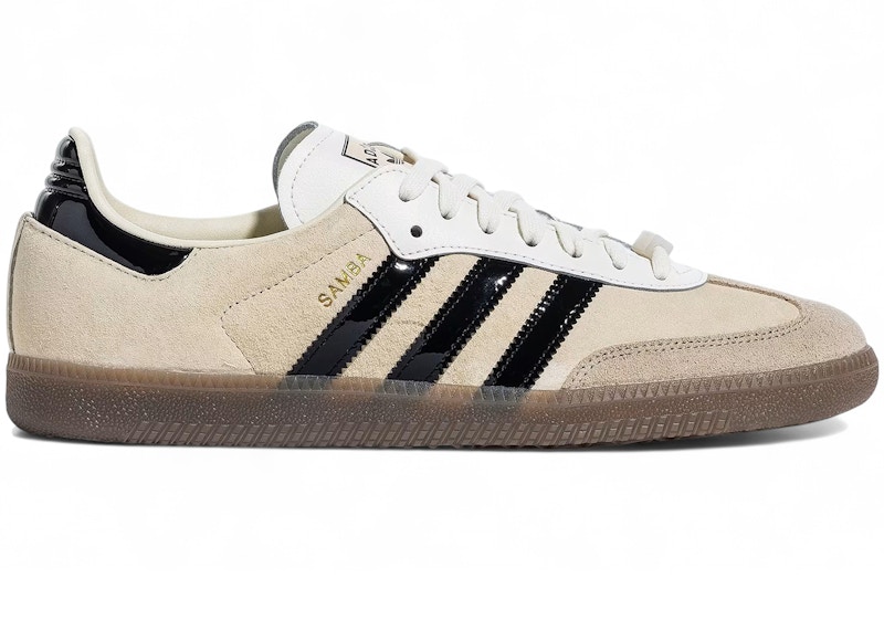 adidas Samba OG Bubble Tea Zwart