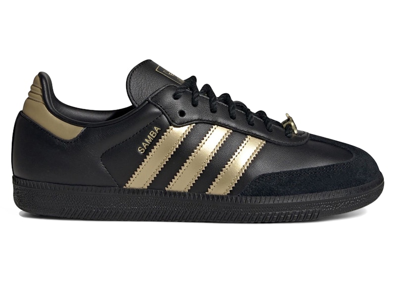 adidas Samba OG Dry Clean Only Zwart