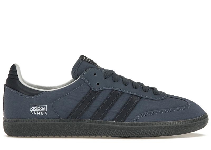 adidas Samba OG Preloved Ink Grijs