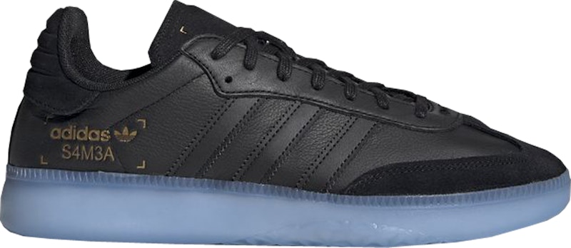 adidas Samba RM Core Zwart