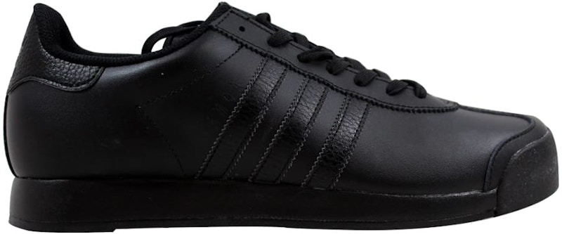 adidas Samoa Zwart