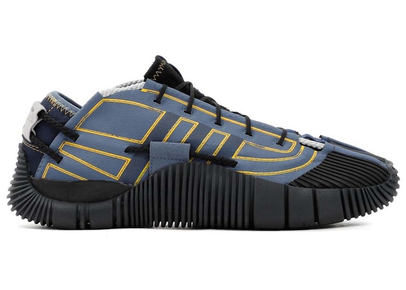 adidas Scuba Phormar Craig Tech Ink Goud