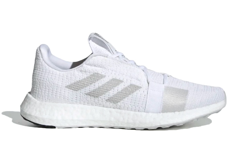 adidas Senseboost Go Cloud Zwart
