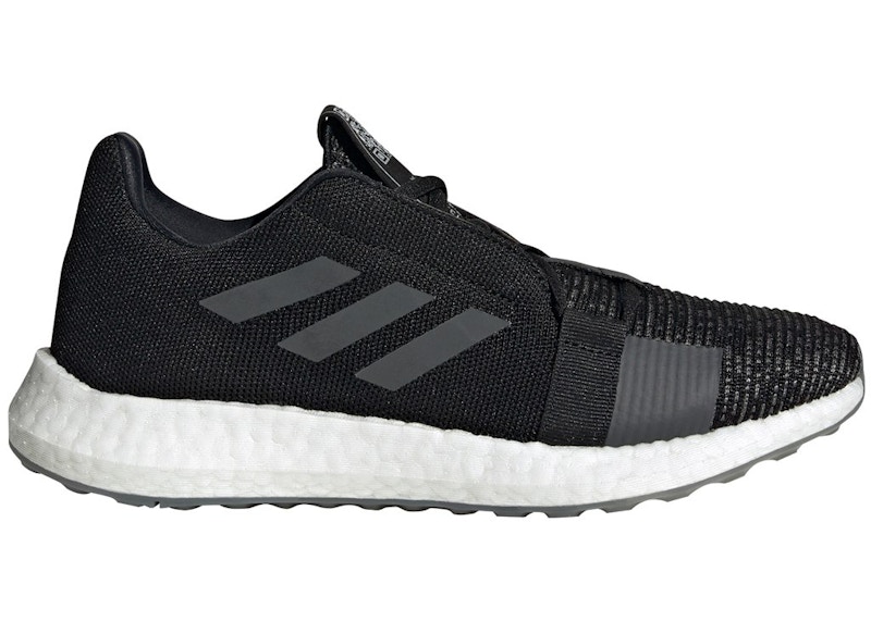 adidas Senseboost Go Core Zwart