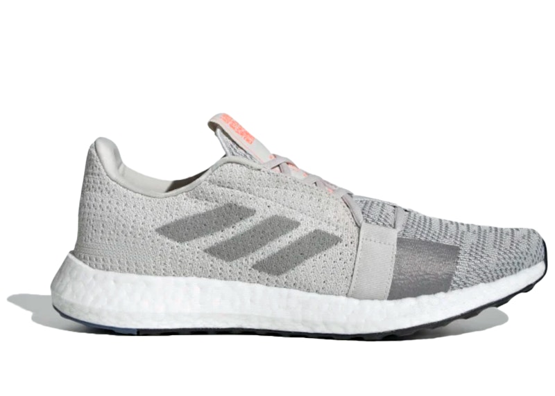 adidas Senseboost Go One Grijs