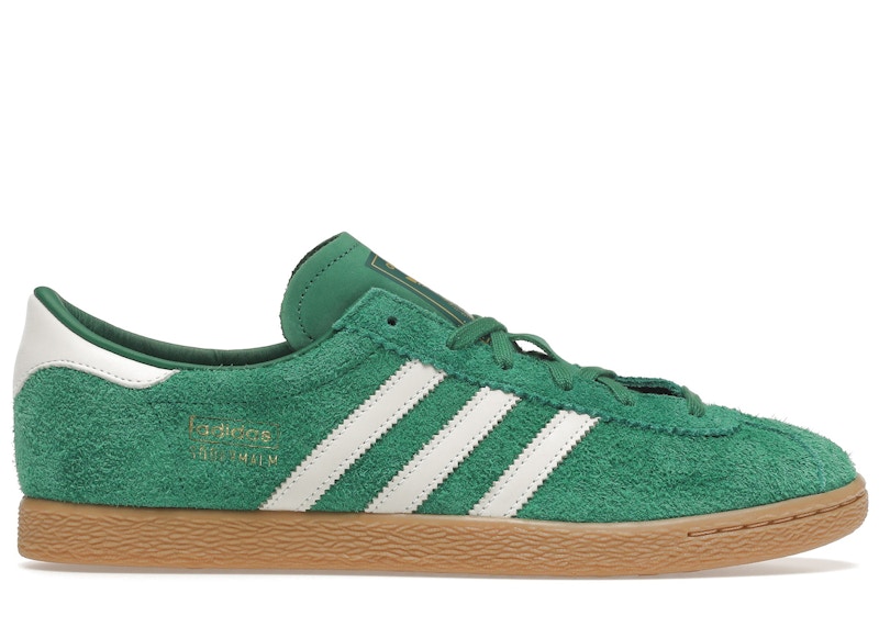 adidas Sodermalm Sneakersnstuff Groen