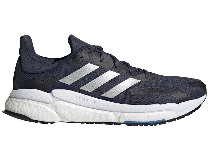 adidas Solar Boost 4 Shadow Marineblauw