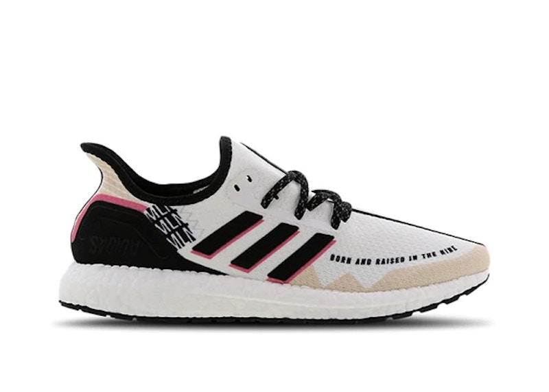 adidas Speedfactory AM4 Milan Zwart