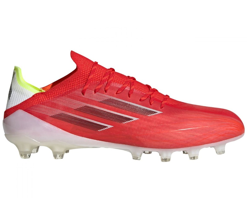 adidas X Speedflow.1 AG Solar Zwart